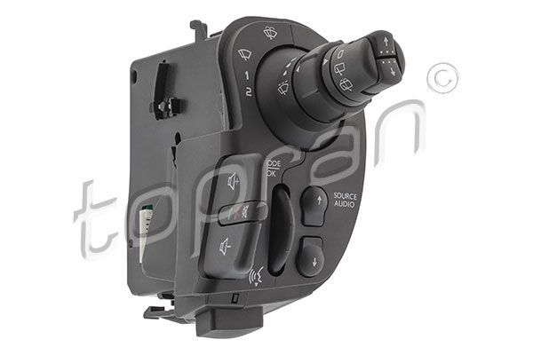 Valytuvo jungiklis TOPRAN 702 668