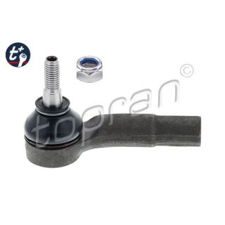 Skersinės vairo trauklės galas TOPRAN 301 830