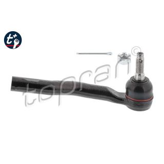 Skersinės vairo trauklės galas TOPRAN 601 720