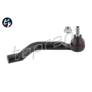 Skersinės vairo trauklės galas TOPRAN 625 656