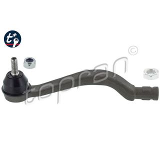 Skersinės vairo trauklės galas TOPRAN 700 539