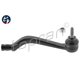 Skersinės vairo trauklės galas TOPRAN 700 540