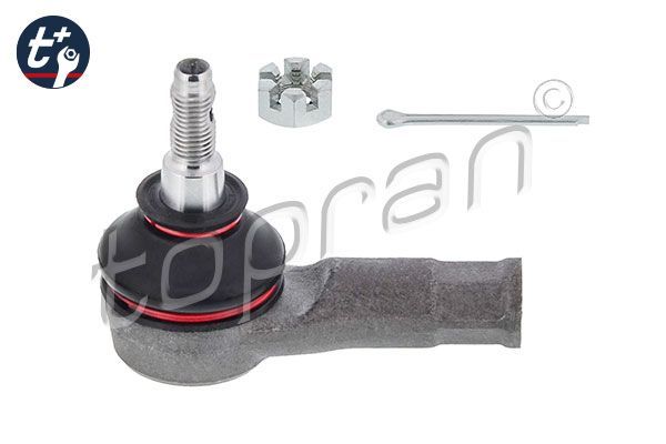 Skersinės vairo trauklės galas TOPRAN 820 550