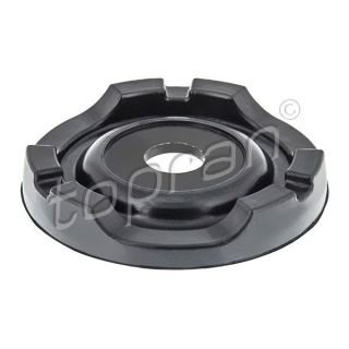 Montavimas, amortizatoriai TOPRAN 208 536