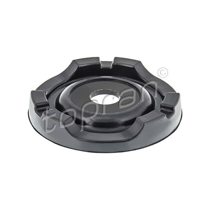 Montavimas, amortizatoriai TOPRAN 208 536