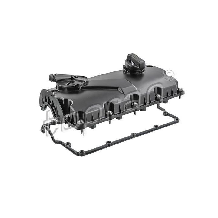 Svirties dangtelis TOPRAN 117 766