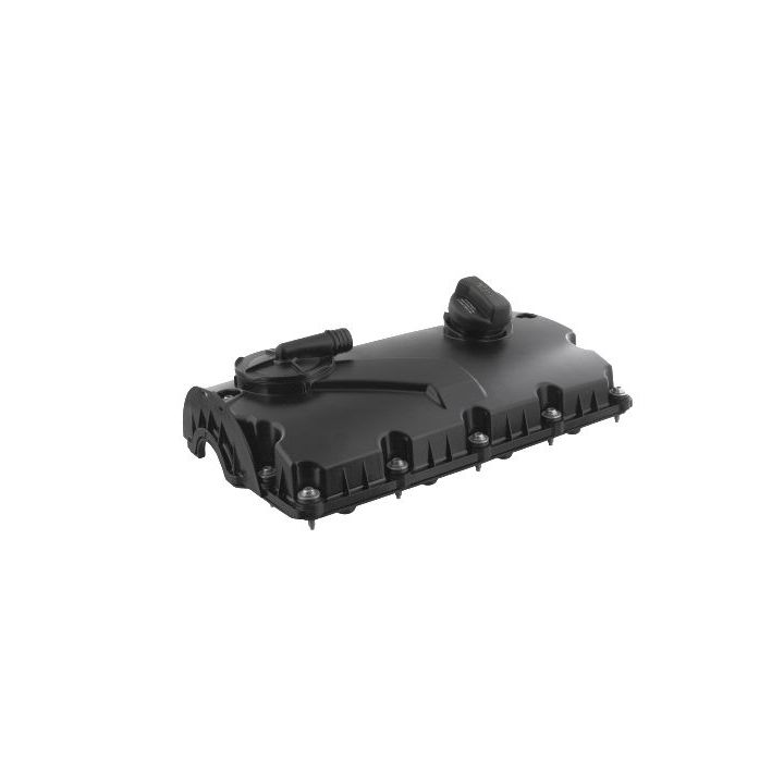 Svirties dangtelis TOPRAN 117 766