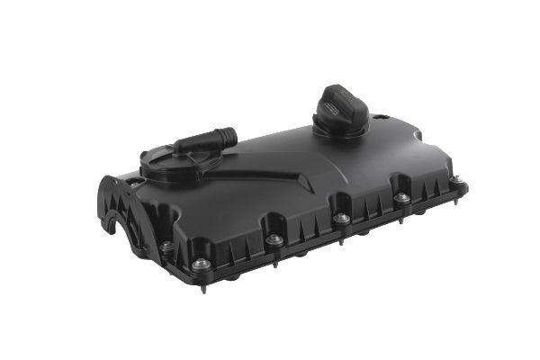 Svirties dangtelis TOPRAN 117 766