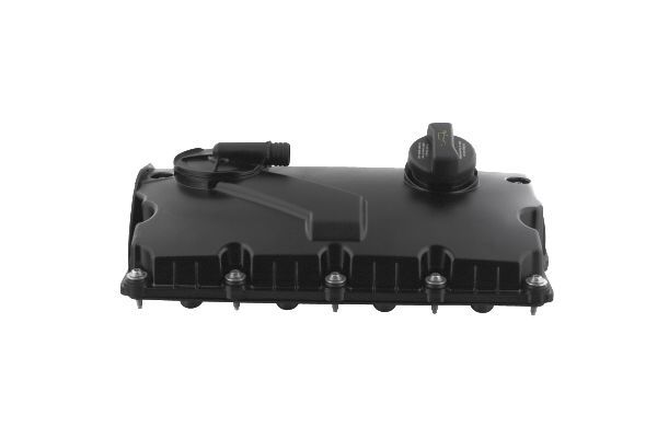 Svirties dangtelis TOPRAN 117 766