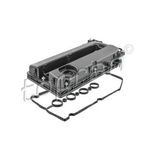 Svirties dangtelis TOPRAN 209 008