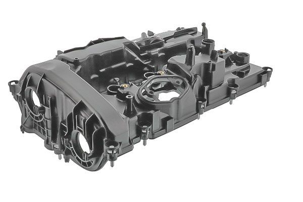 Svirties dangtelis TOPRAN 503 727