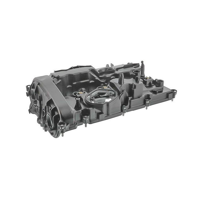 Svirties dangtelis TOPRAN 503 727