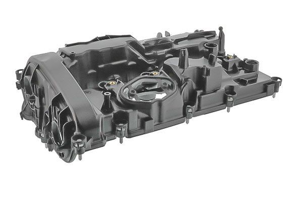 Svirties dangtelis TOPRAN 503 727