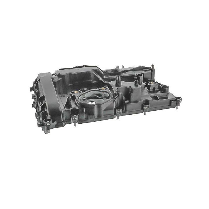 Svirties dangtelis TOPRAN 503 727