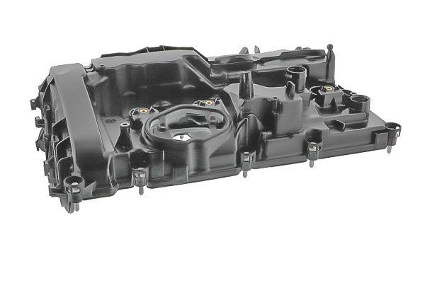 Svirties dangtelis TOPRAN 503 727