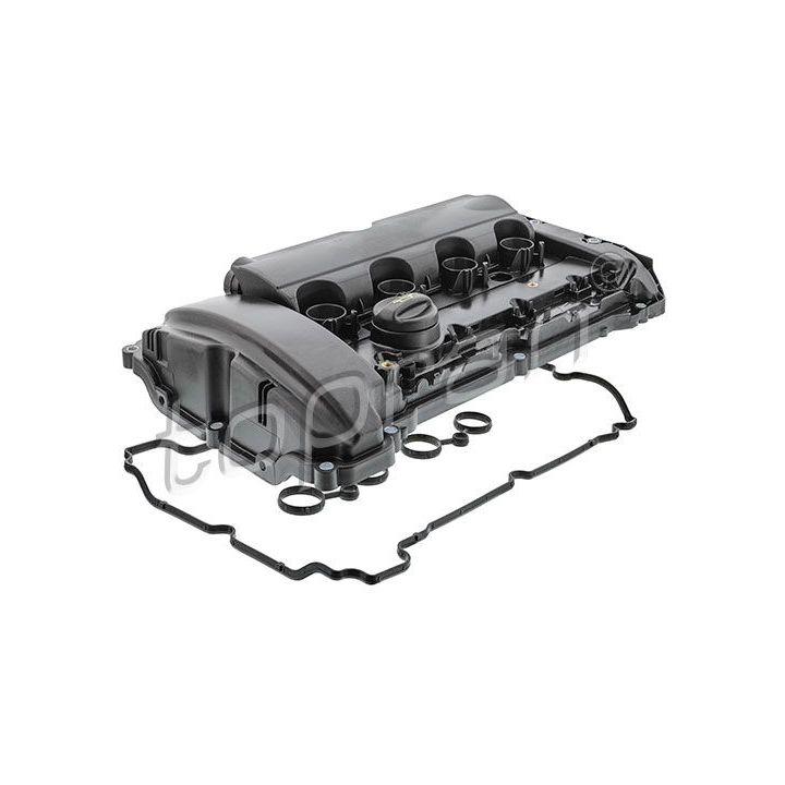 Svirties dangtelis TOPRAN 503 764