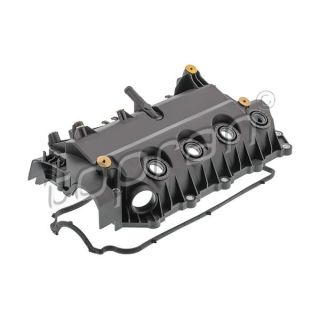 Svirties dangtelis TOPRAN 702 269