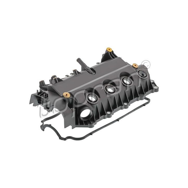 Svirties dangtelis TOPRAN 702 269