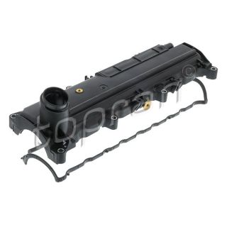 Svirties dangtelis TOPRAN 702 647