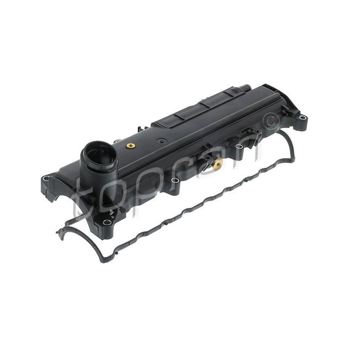 Svirties dangtelis TOPRAN 702 647