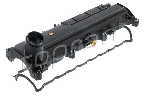 Svirties dangtelis TOPRAN 702 647