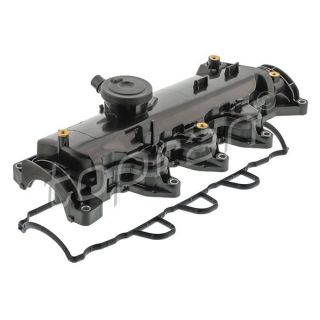 Svirties dangtelis TOPRAN 702 665