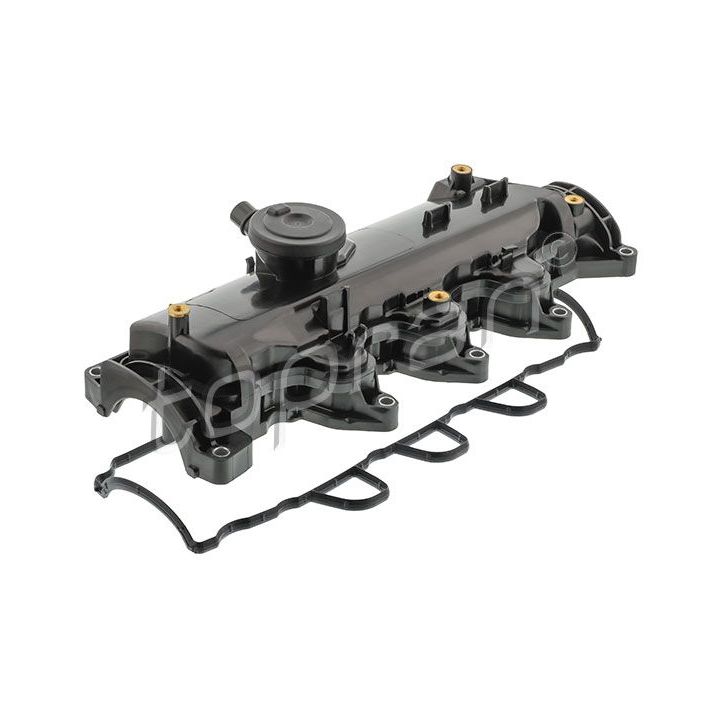 Svirties dangtelis TOPRAN 702 665