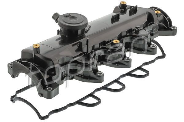 Svirties dangtelis TOPRAN 702 665