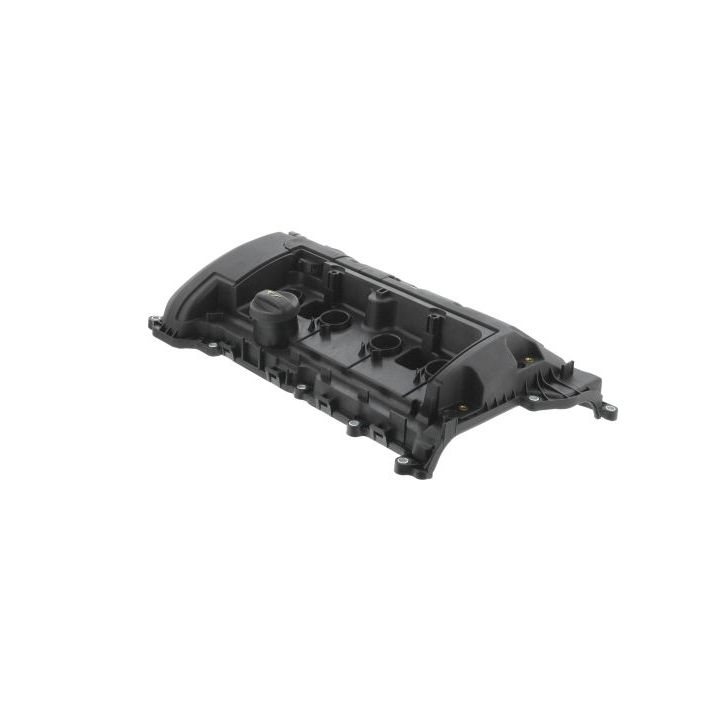 Svirties dangtelis TOPRAN 724 158