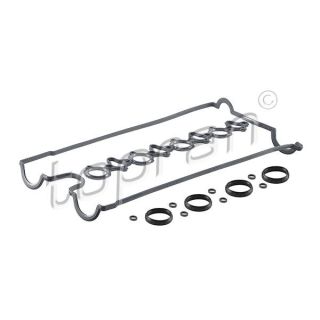 Tarpiklių komplektas, svirties gaubtas TOPRAN 207 052