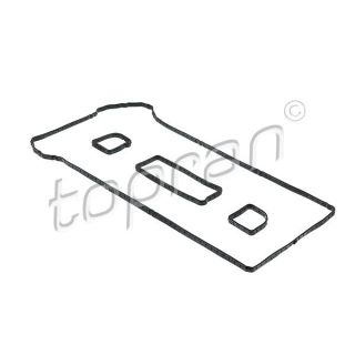 Tarpiklių komplektas, svirties gaubtas TOPRAN 302 272