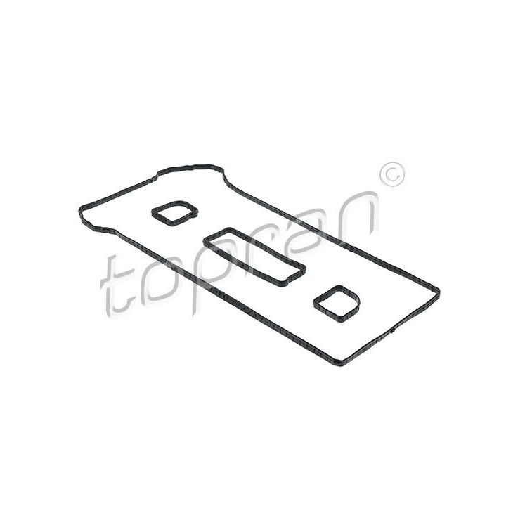 Tarpiklių komplektas, svirties gaubtas TOPRAN 302 272