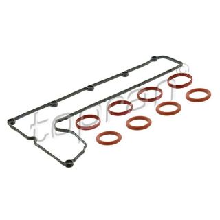 Tarpiklių komplektas, svirties gaubtas TOPRAN 303 992