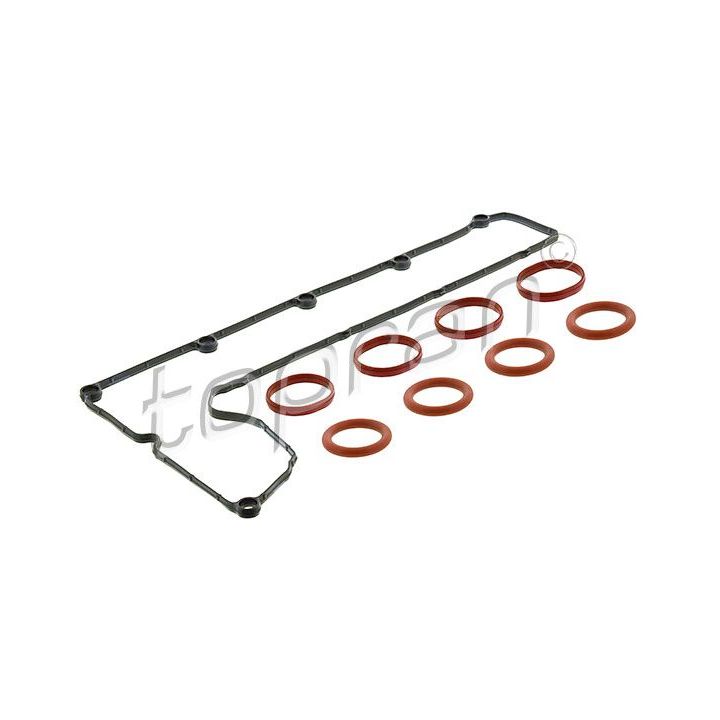 Tarpiklių komplektas, svirties gaubtas TOPRAN 303 992