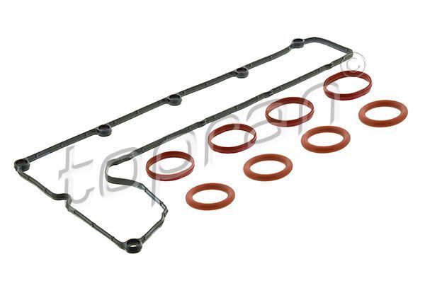 Tarpiklių komplektas, svirties gaubtas TOPRAN 303 992