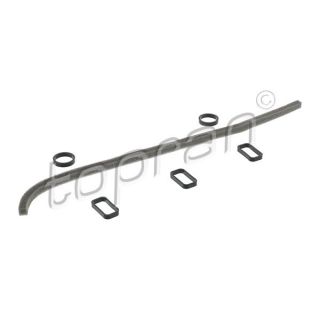 Tarpiklių komplektas, svirties gaubtas TOPRAN 628 329