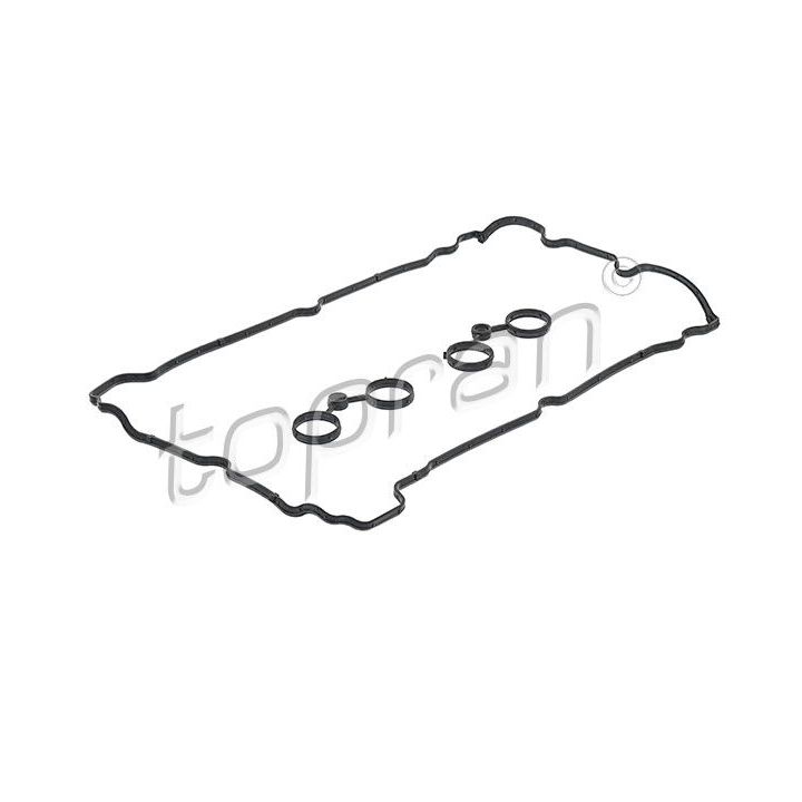 Tarpiklių komplektas, svirties gaubtas TOPRAN 723 322