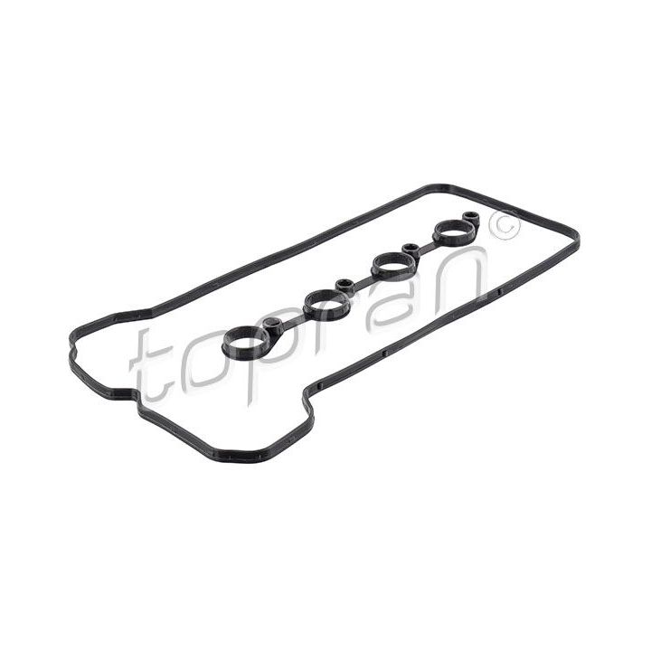 Tarpiklių komplektas, svirties gaubtas TOPRAN 820 590