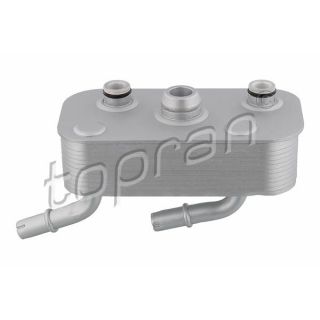 Alyvos aušintuvas, automatinė transmisija TOPRAN 502 359