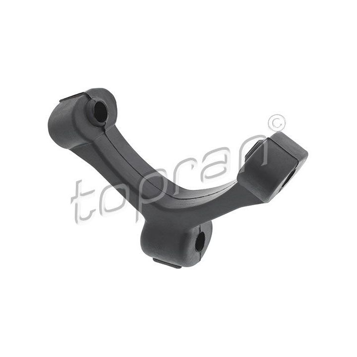 Laikiklis, išmetimo sistema TOPRAN 111 591