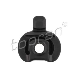 Laikiklis, išmetimo sistema TOPRAN 700 618