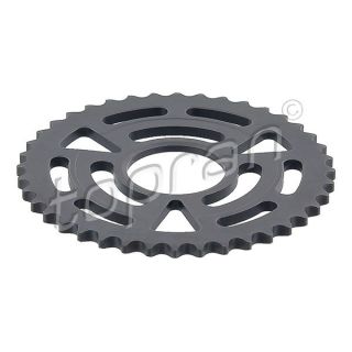 Pavara, skirstomasis velenas TOPRAN 503 128