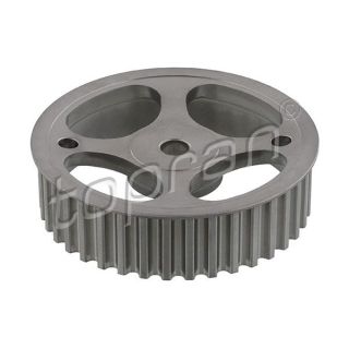 Pavara, skirstomasis velenas TOPRAN 702 320