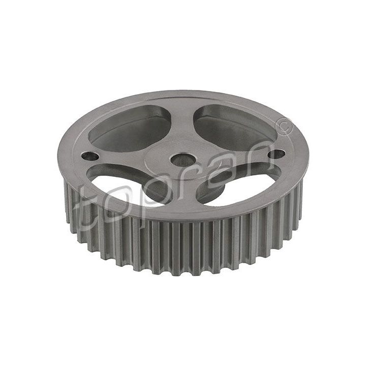 Pavara, skirstomasis velenas TOPRAN 702 320