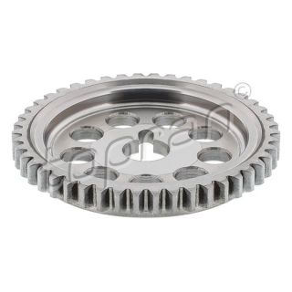 Pavara, skirstomasis velenas TOPRAN 821 773