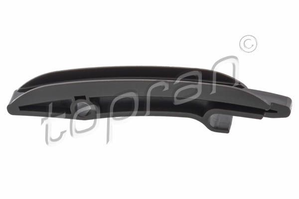 Kreiptuvai, sinchronizavimo grandinė TOPRAN 502 621