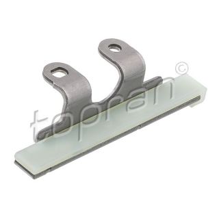 Kreiptuvai, sinchronizavimo grandinė TOPRAN 821 842