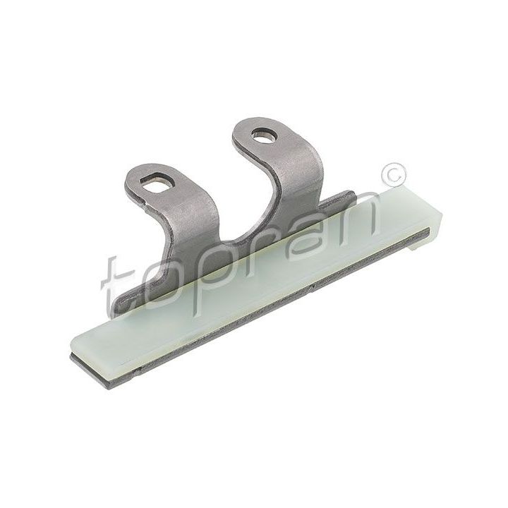 Kreiptuvai, sinchronizavimo grandinė TOPRAN 821 842