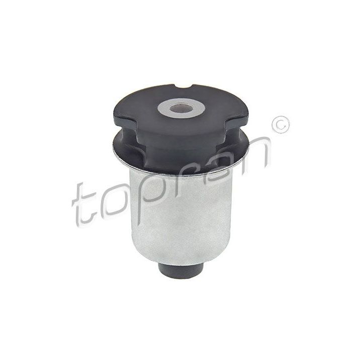 Stebulės laikiklio įvorė TOPRAN 104 429