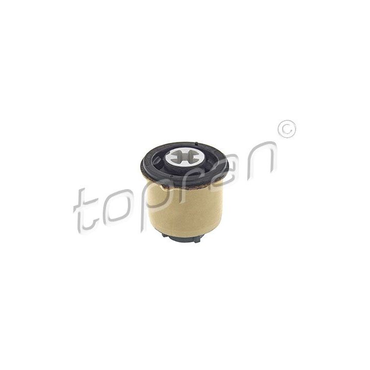 Stebulės laikiklio įvorė TOPRAN 302 257